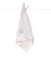 Chenille Moroccan Blanky