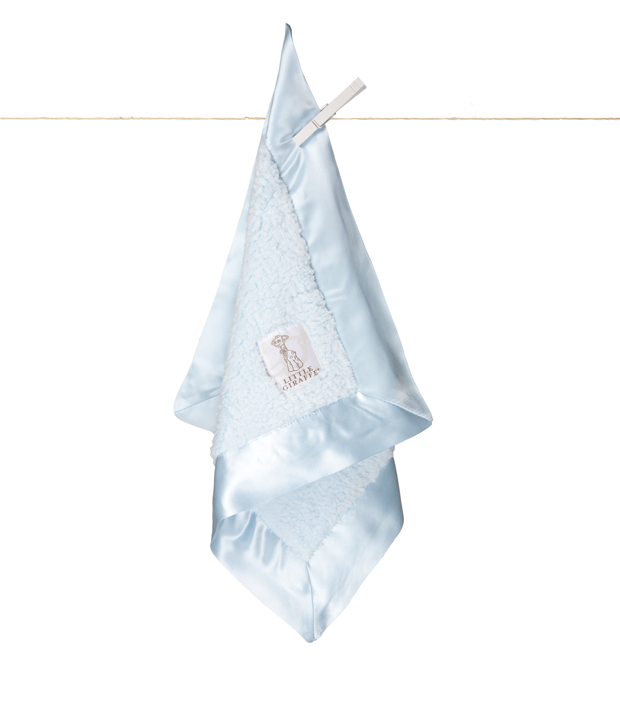 Bella™ Blanky Security Blankies