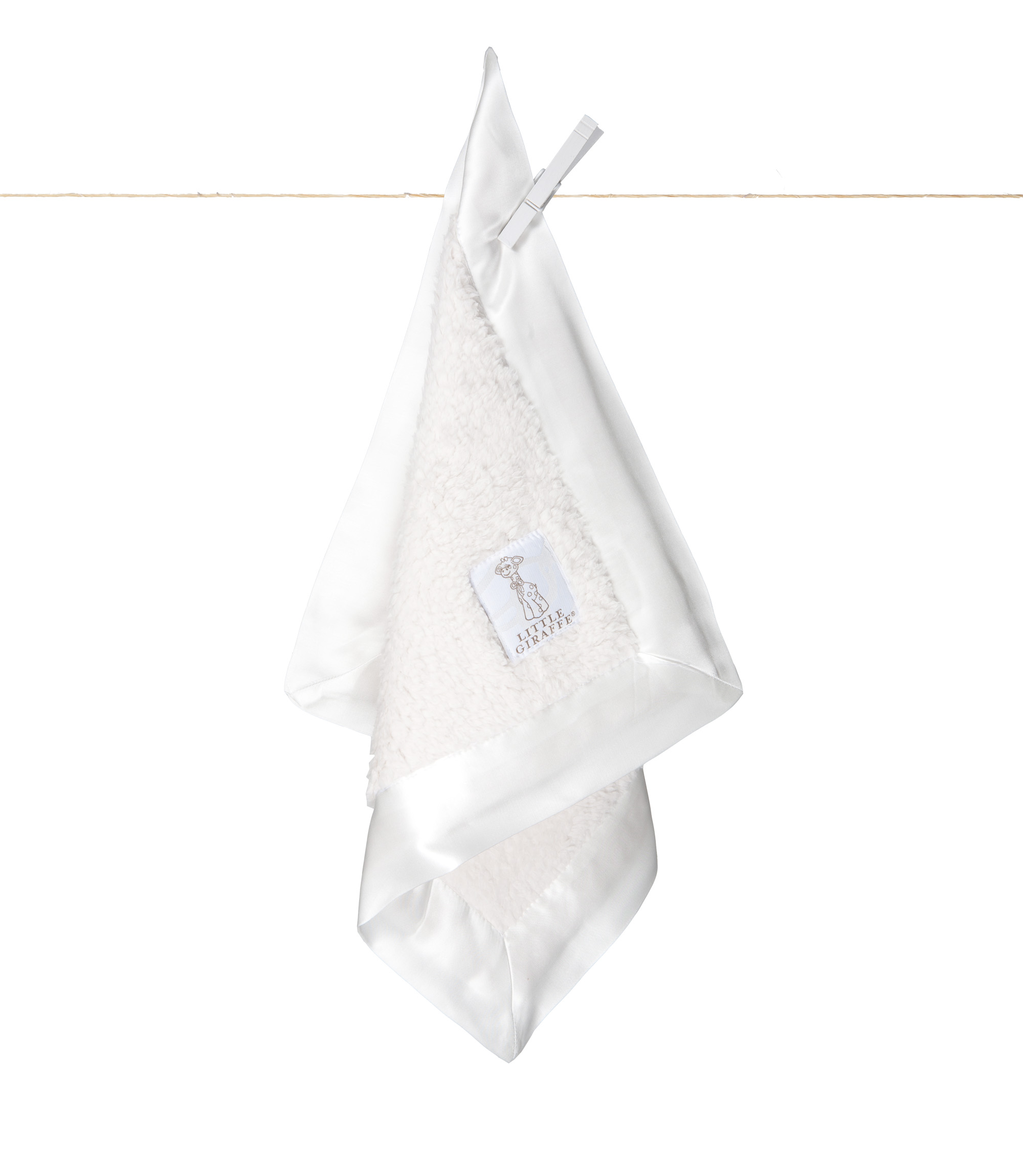 Bella™ Blanky Security Blankies