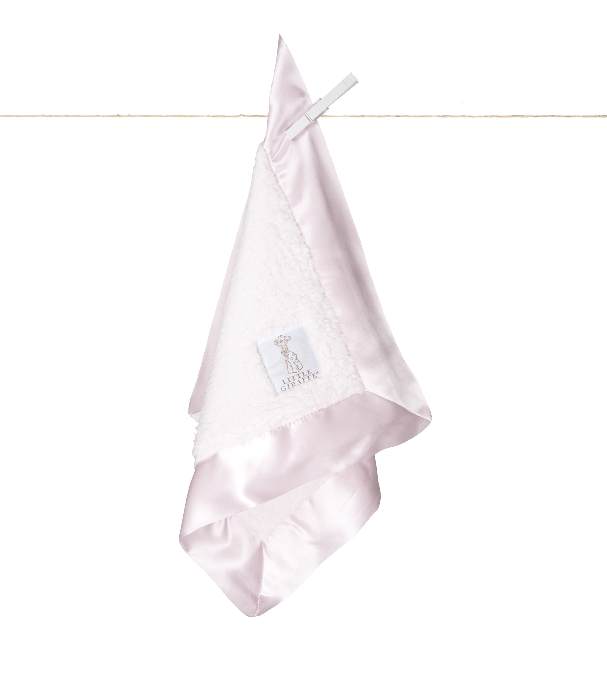 Bella™ Blanky Security Blankies