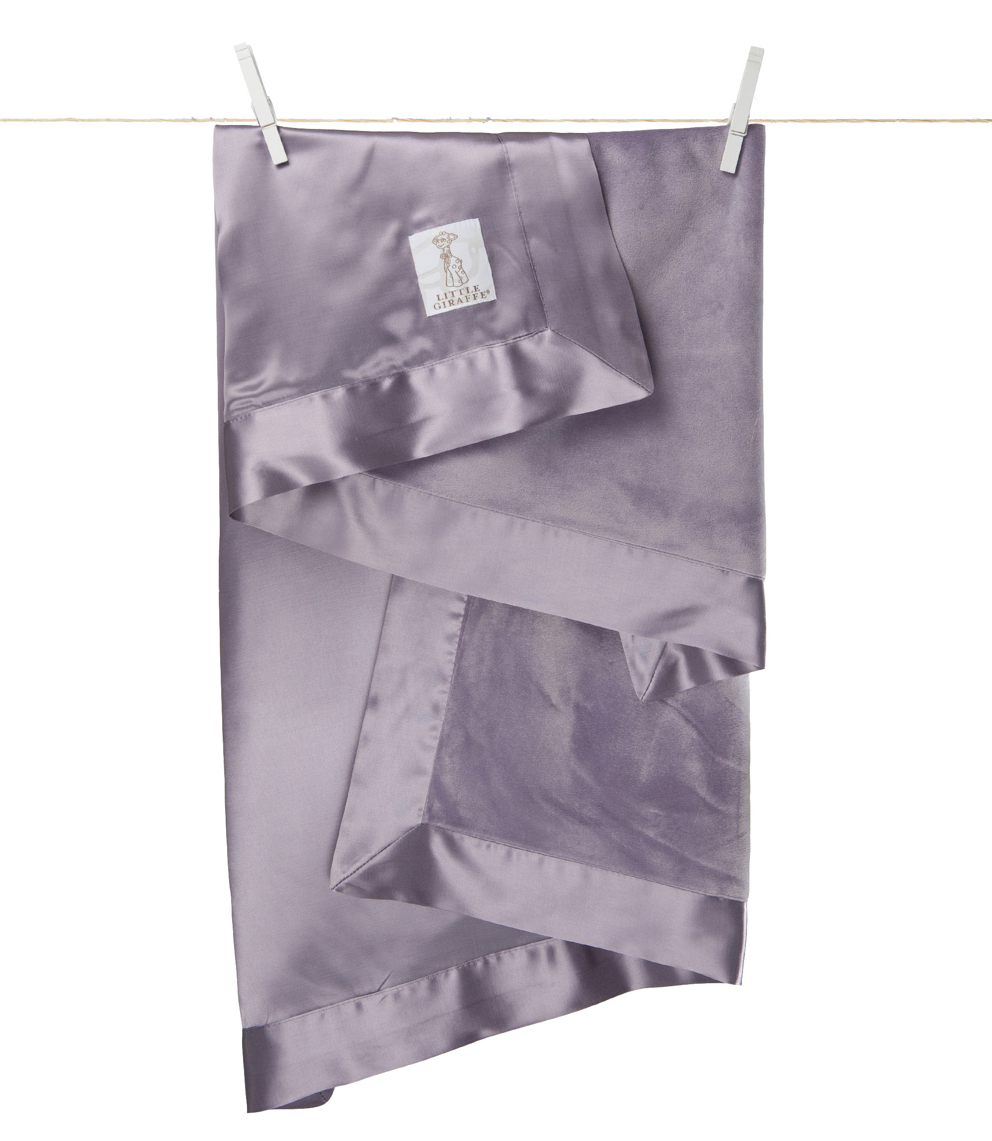 Velvet Deluxe™ Baby Blanket Velvet Deluxe™