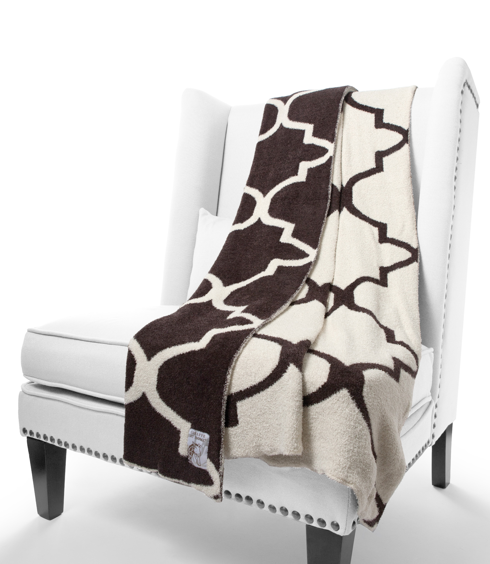 Dolce™ Throw Moroccan