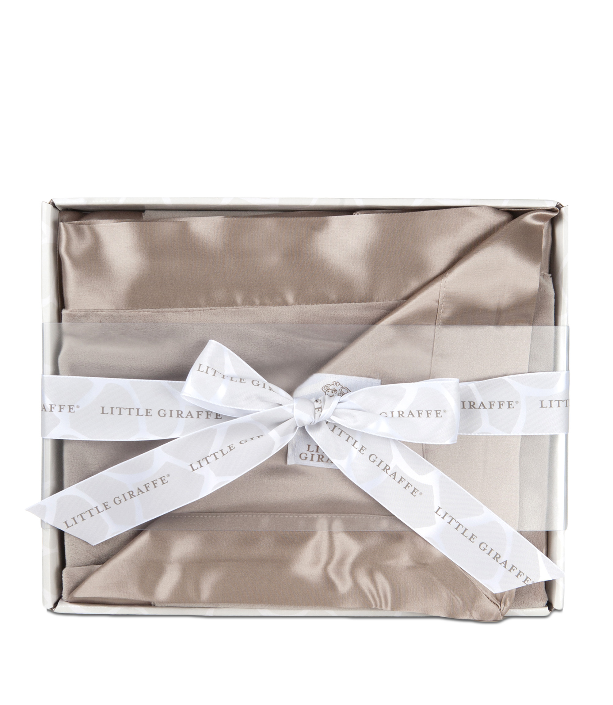 Velvet Deluxe™ Baby Blanket