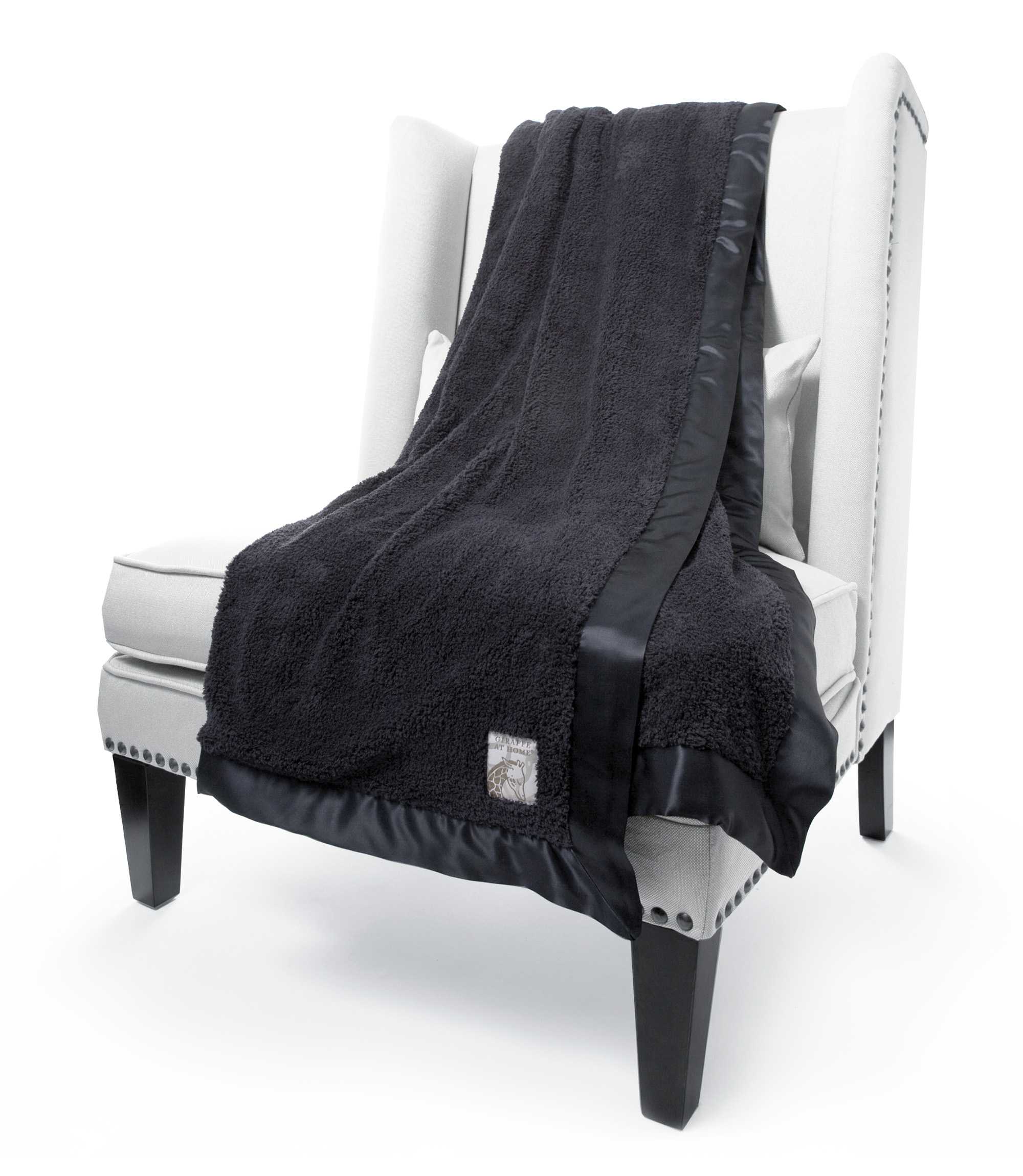 Chenille Throw Blanket Soft, Luxurious Chenille Throws