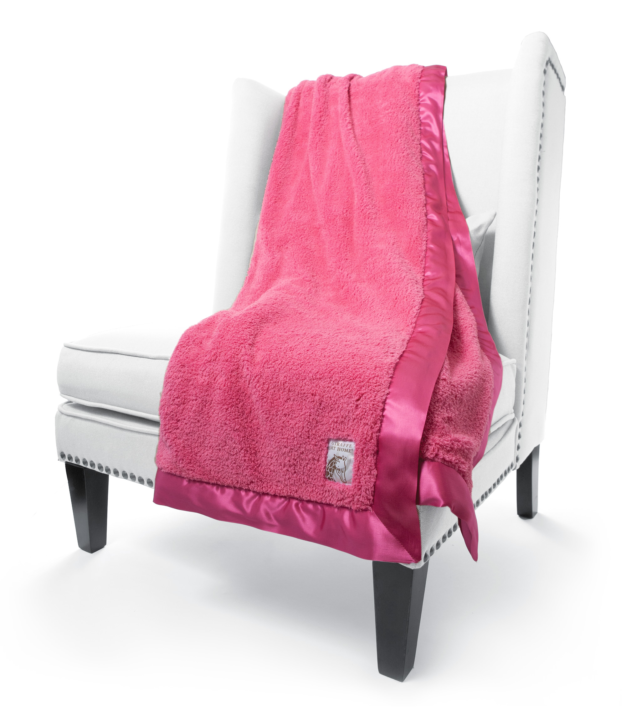 Chenille Throw Blanket Soft, Luxurious Chenille Throws