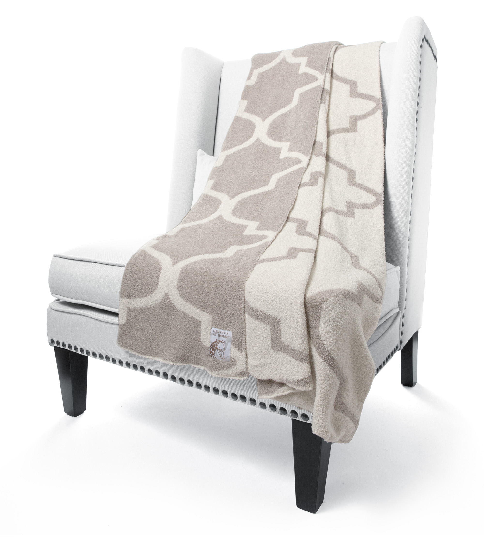 Dolce™ Throw Moroccan