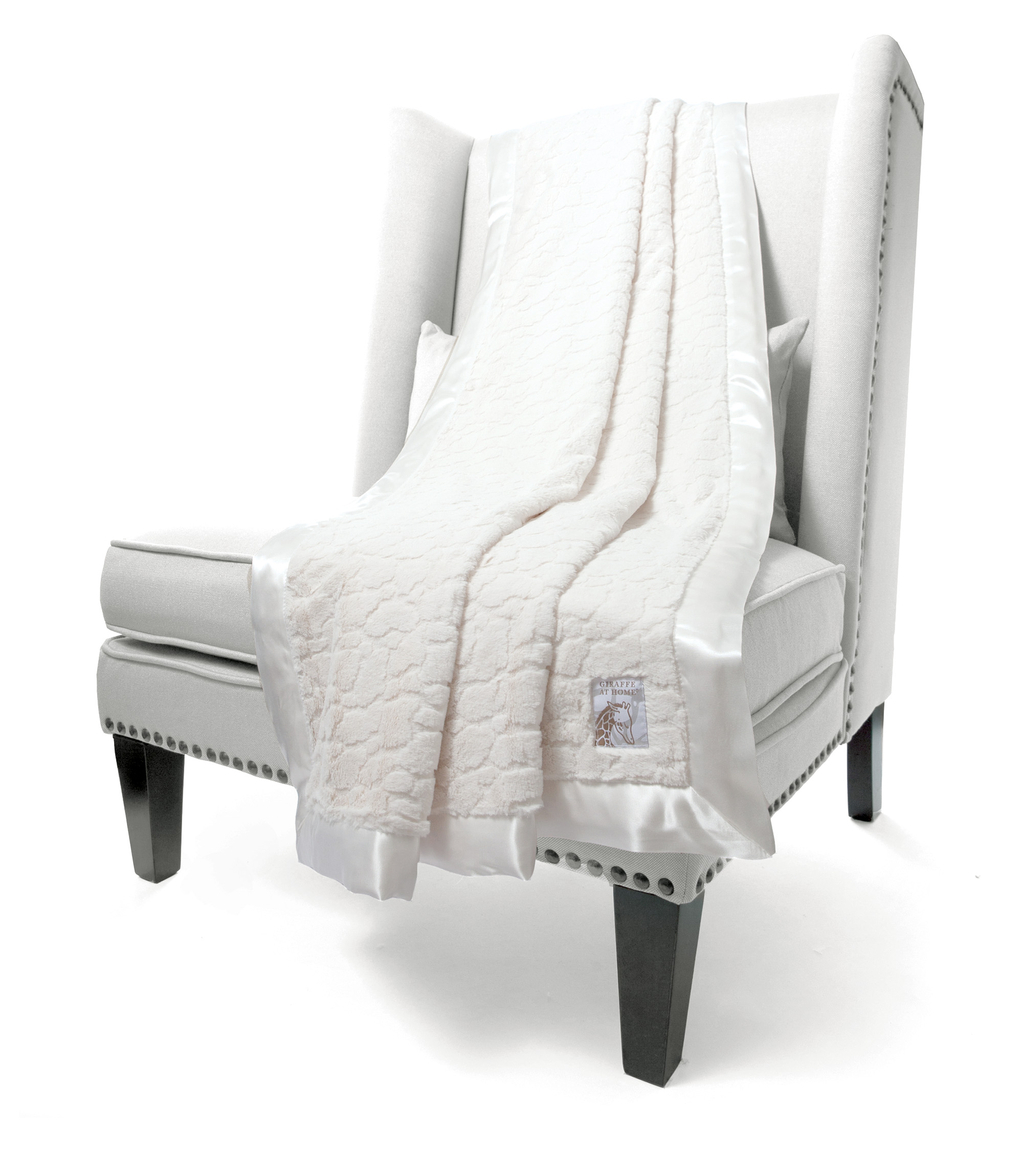 Luxe Giraffe™ Throw Throws