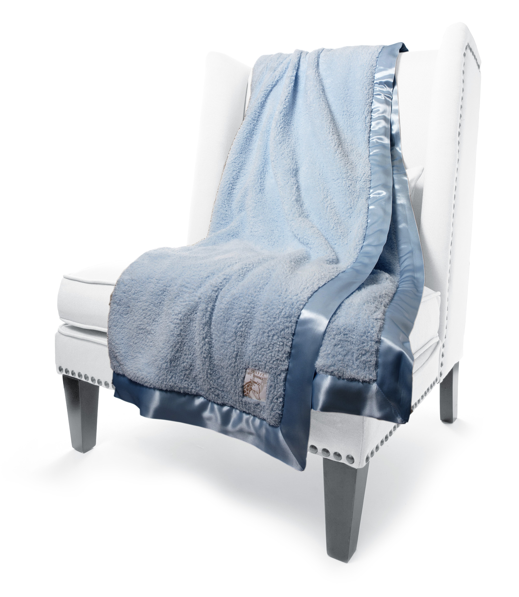Chenille Throw Blanket Soft, Luxurious Chenille Throws