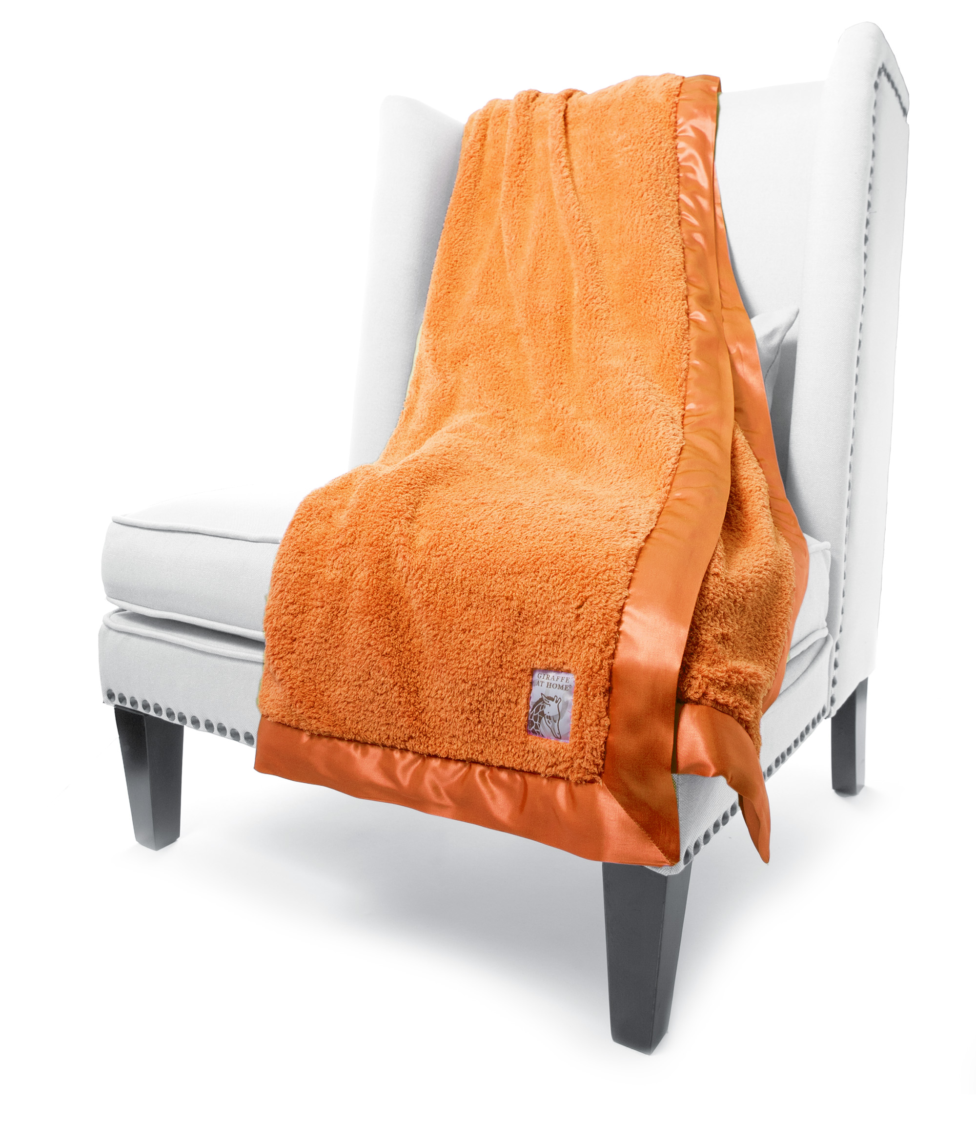 Chenille Throw Blanket Soft, Luxurious Chenille Throws