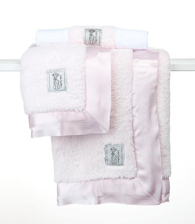 Baby Bundle™ Chenille