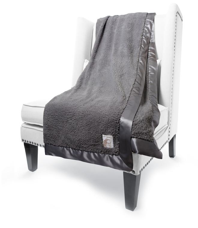 Chenille Throw Blanket Soft, Luxurious Chenille Throws