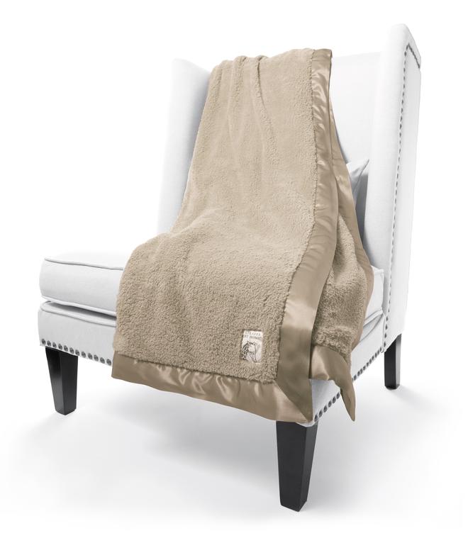 Chenille Throw Blanket Soft, Luxurious Chenille Throws