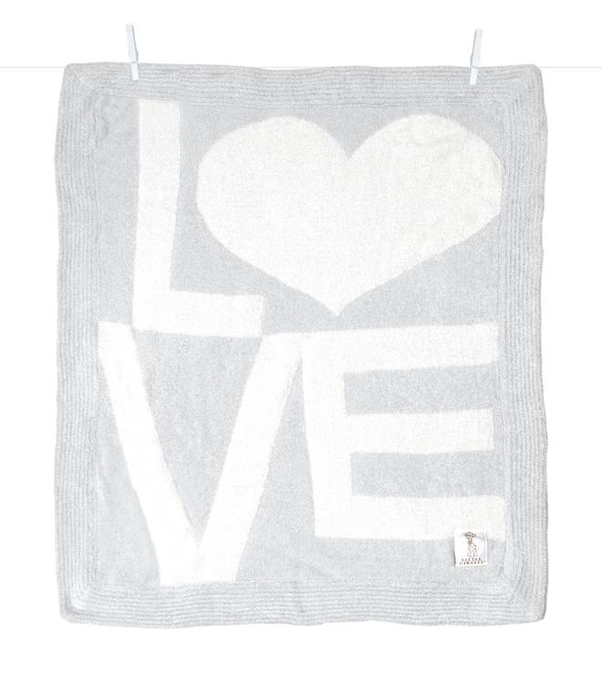 Dolce™ LOVE Blanket