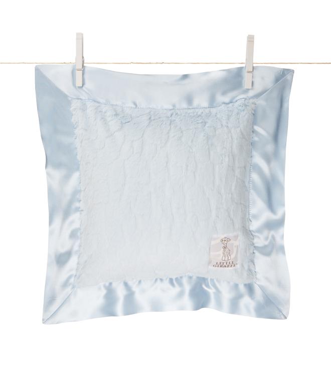 Luxe™ Giraffe Pillow