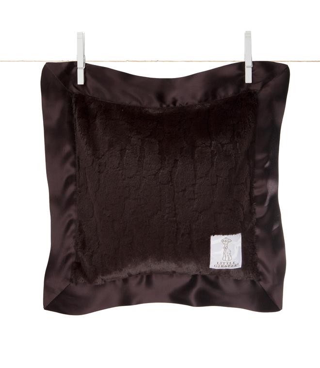 Luxe™ Giraffe Pillow