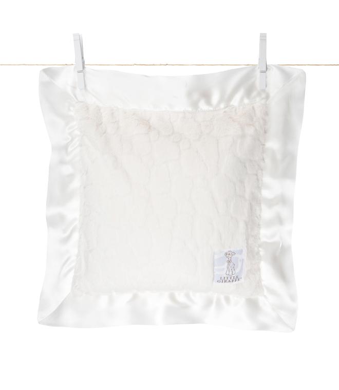 Luxe™ Giraffe Pillow