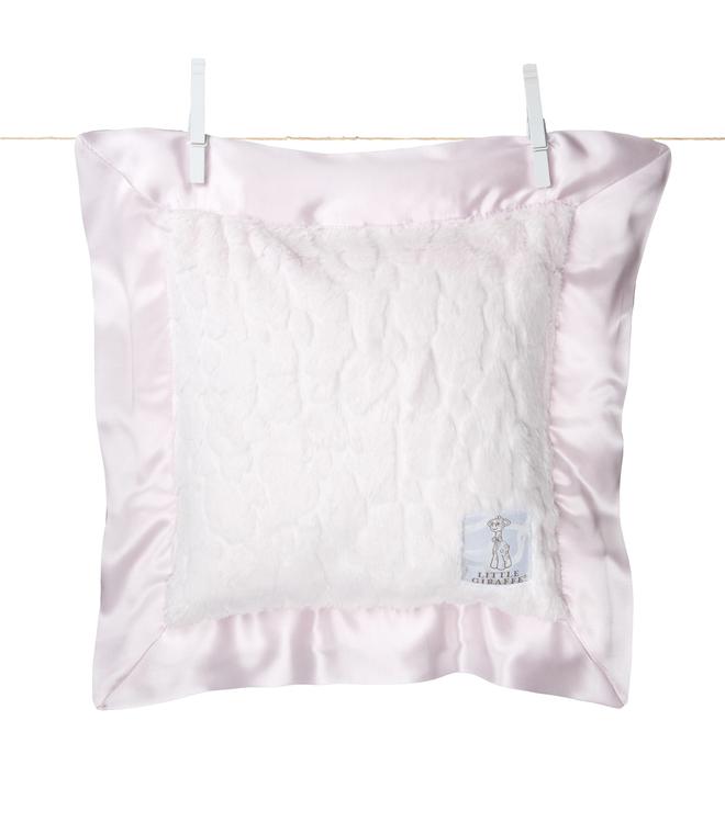 Luxe™ Giraffe Pillow