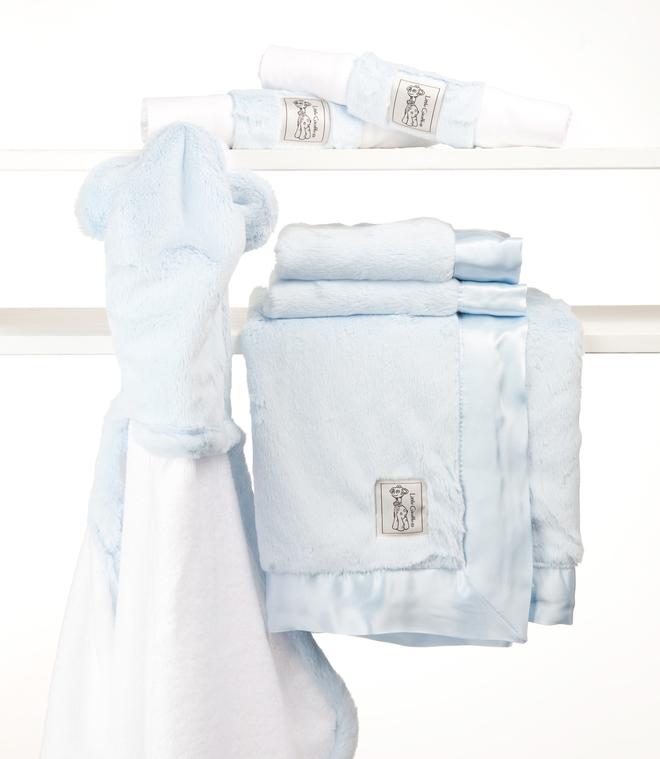Shower Wower™ Luxe