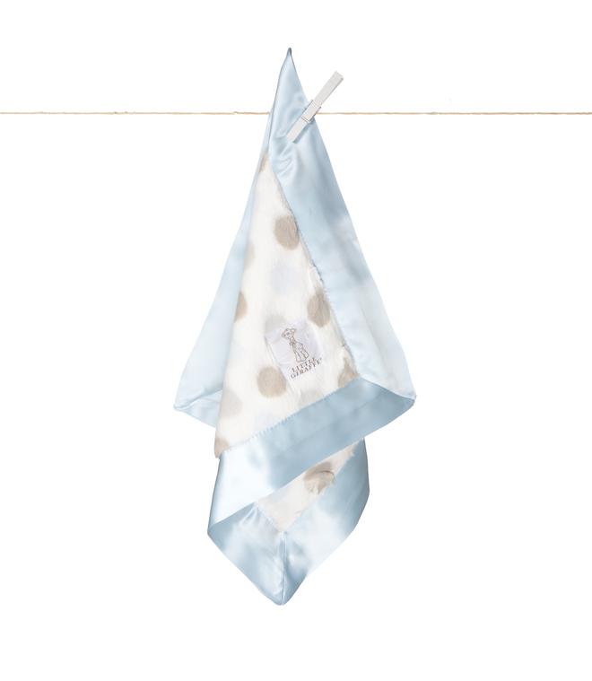 Luxe™ Dot Blanky
