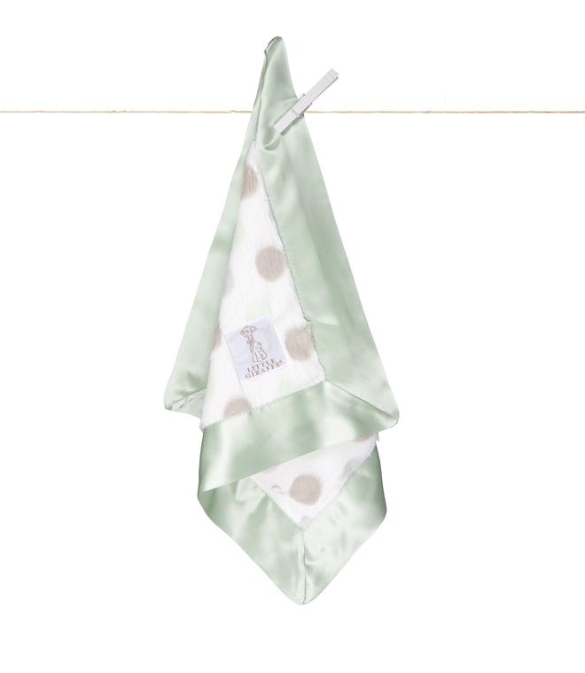 Luxe™ Dot Blanky