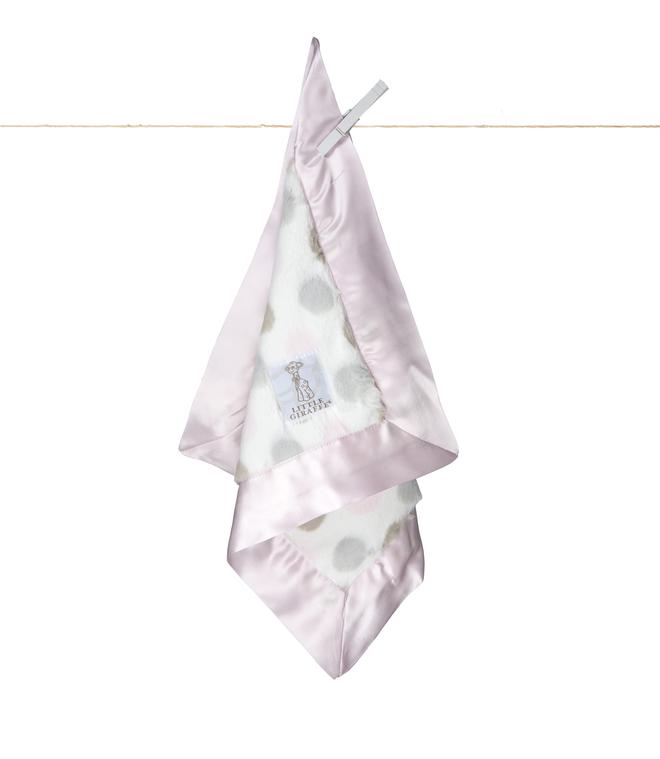 Luxe™ Dot Blanky