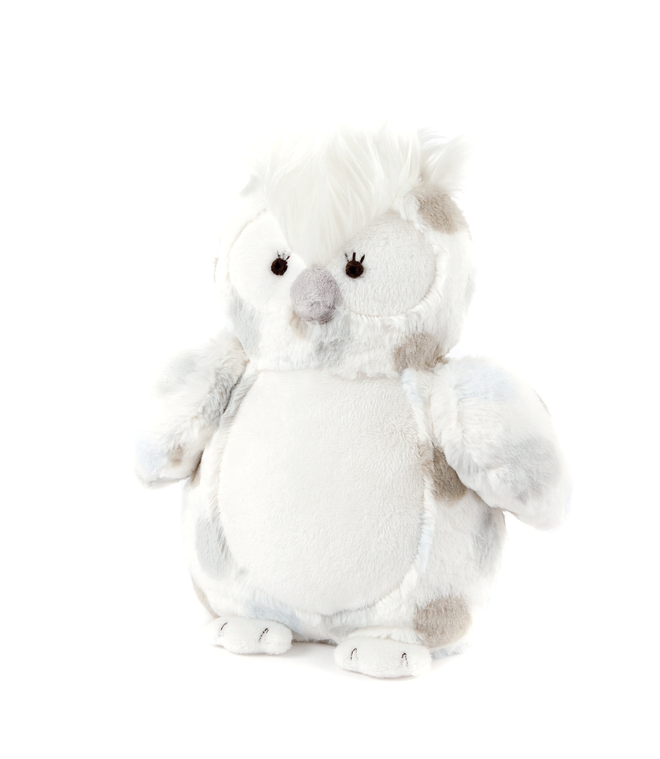 Little O™ Plush Toy