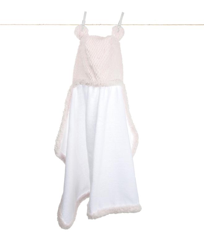 Luxe™ Twist™ Towel