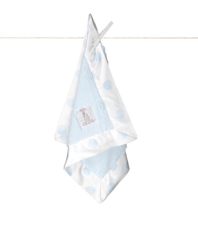 Luxe™ New Dot Blanky
