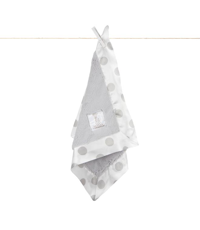 Luxe™ New Dot Blanky