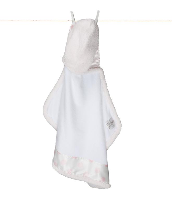 Chenille New Dot Towel