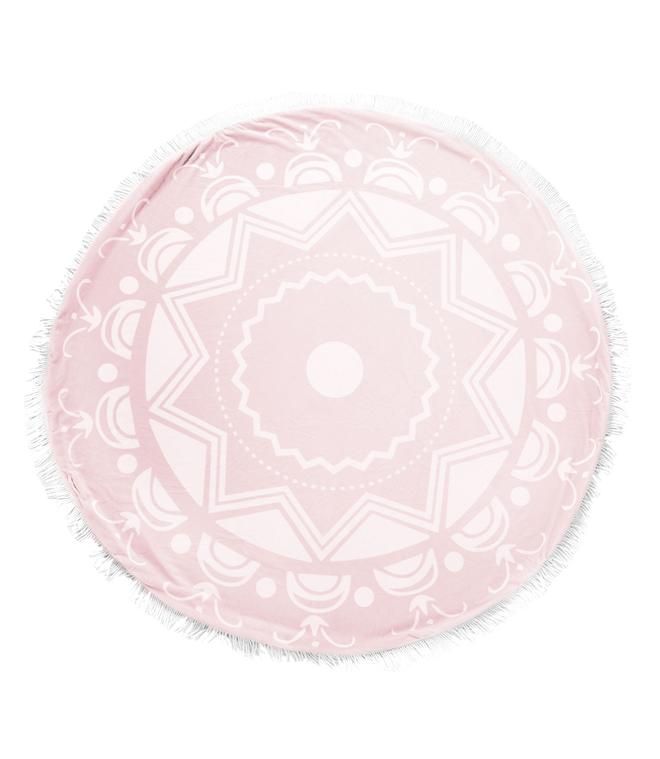 Bliss™ Round Blanket
