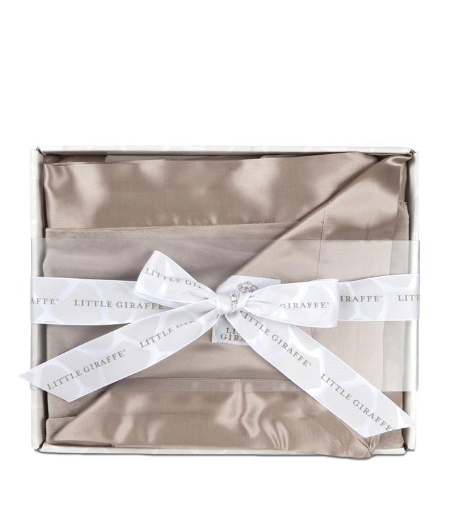 Velvet Deluxe™ Baby Blanket