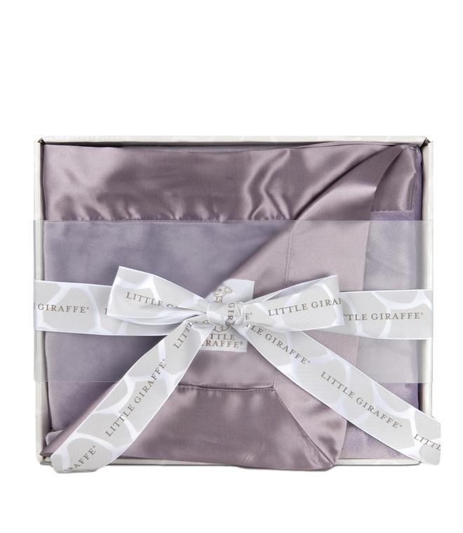 Velvet Deluxe™ Baby Blanket