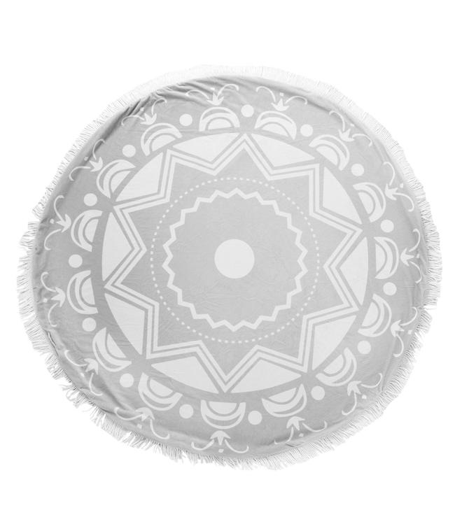 Bliss™ Round Blanket