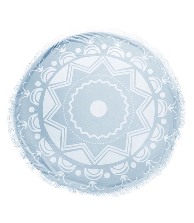 Bliss™ Round Blanket