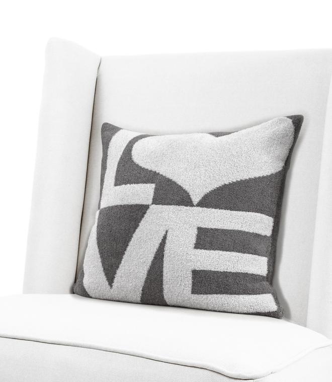 Dolce™ LOVE Throw Pillow