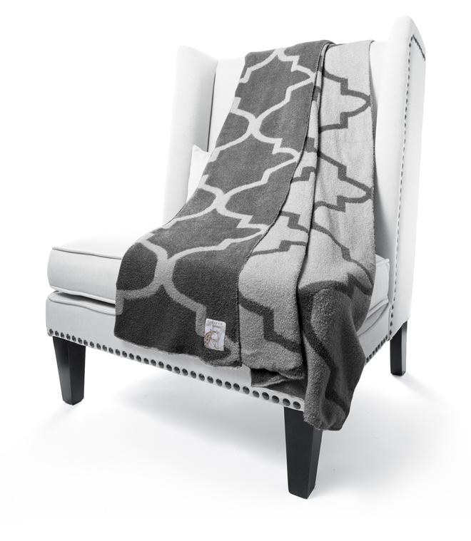 Dolce™ Throw Moroccan Throws