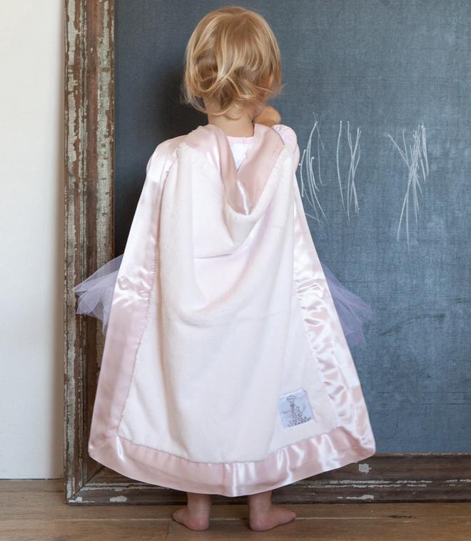 Luxe™ Baby Blanket