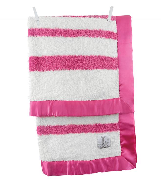 Chenille Knit Baby Blanket Baby Blankets