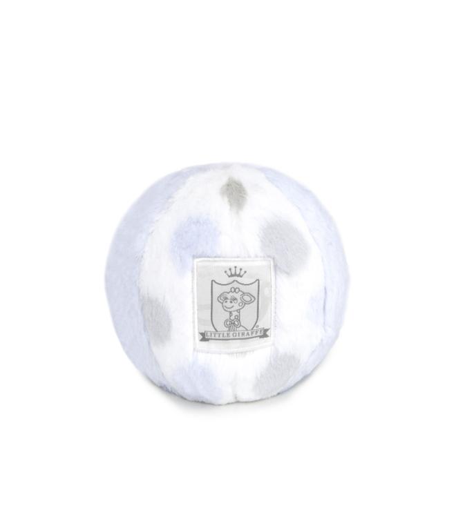 Luxe Dot™ Plush Chime Ball