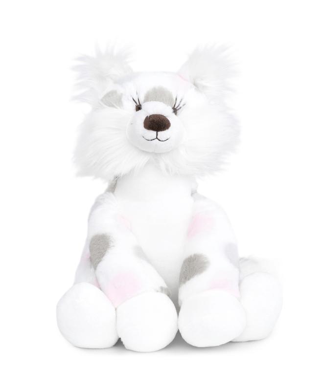 Little F™ Plush Toy