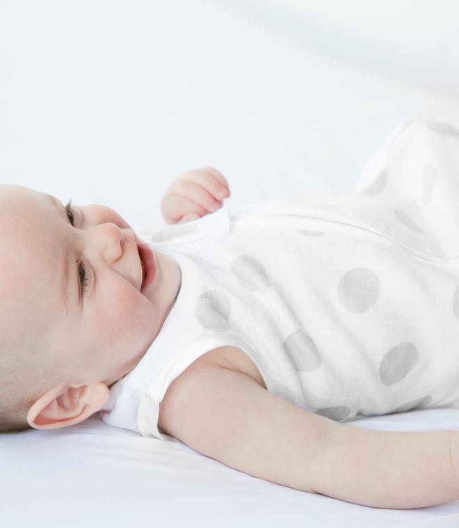 Muslin Dot Dreamsack™