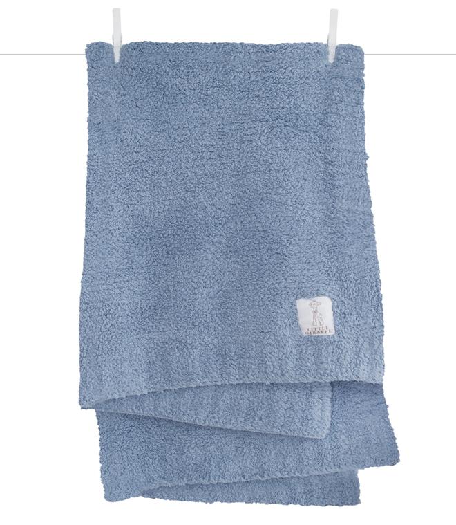 Plush Chenille Knit™