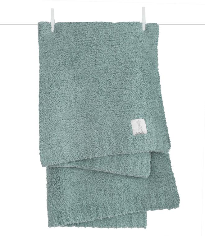 Plush Chenille Knit™