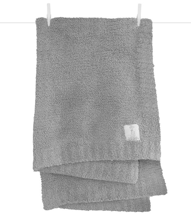 Plush Chenille Knit™