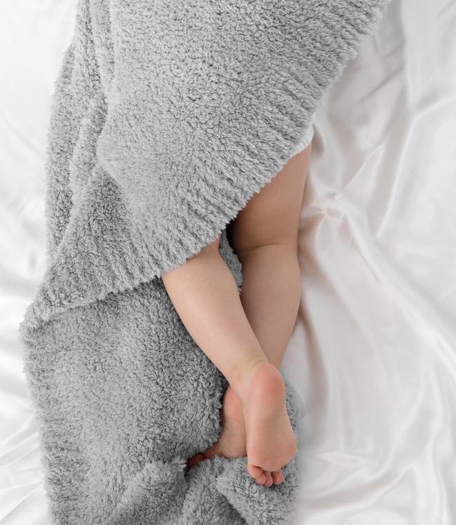 Plush Chenille Knit™