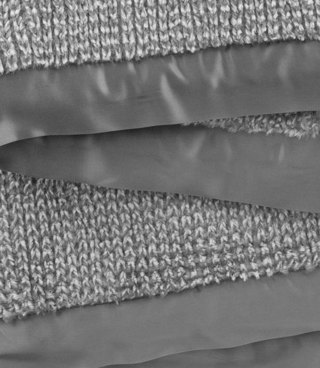 Luxe™ Herringbone Throw