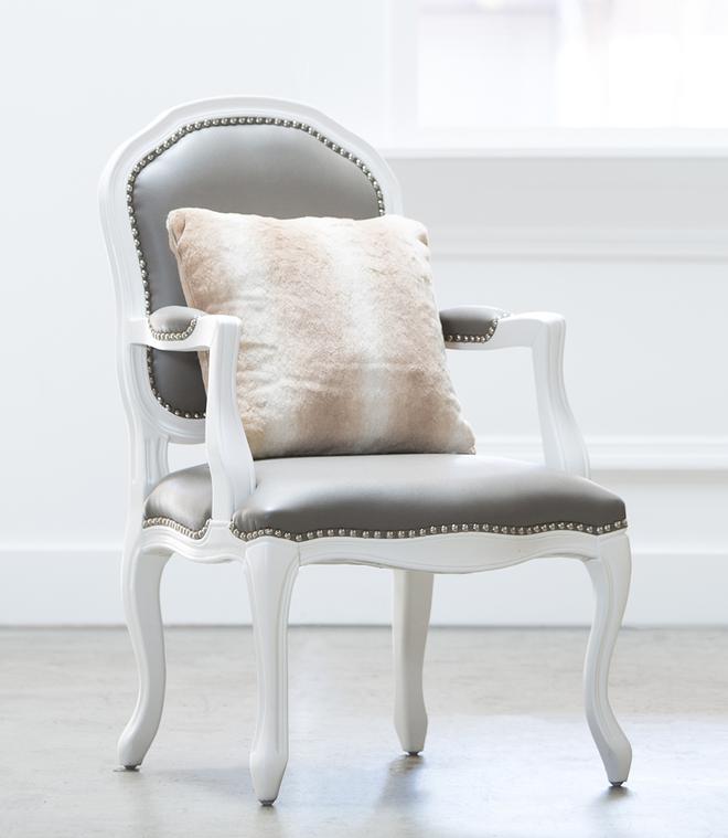 Luxe Souffle™ Throw Pillow