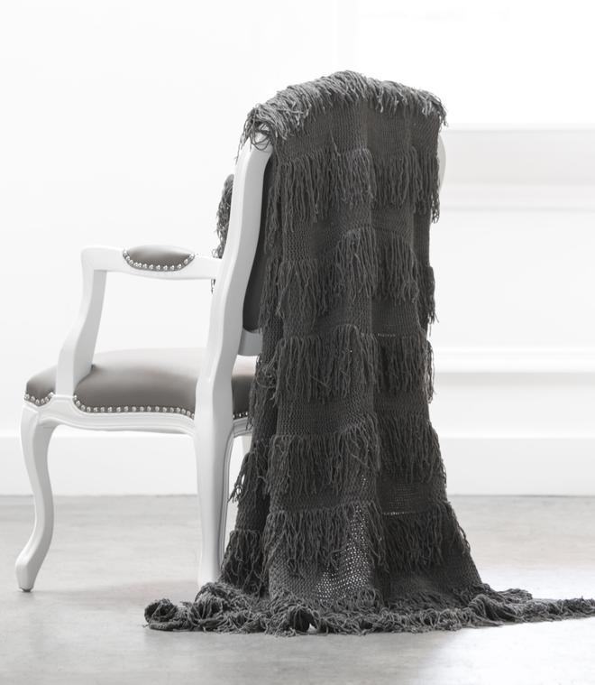 Moroccan Wedding Throw