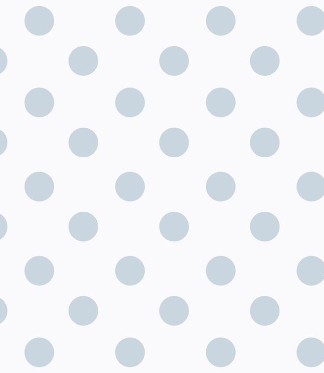 New Dot Crib Sheet